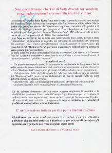 Locandina Tor di Valle 2 001