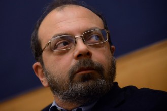 CONFERENZA STAMPA LISTA TSIPRAS